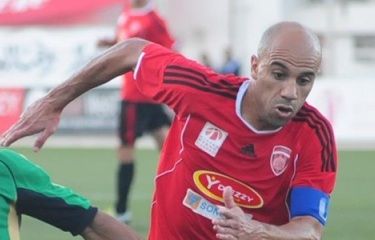 نورالدين دهام