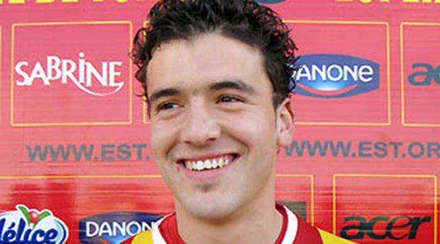 حمزة الباغولي