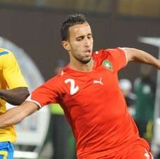 محمد أبرهون