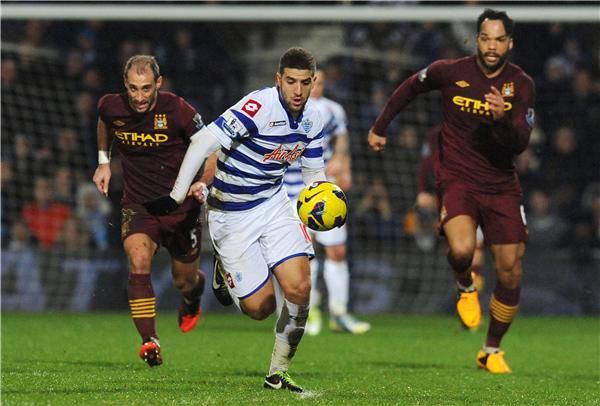 عادل تاعرابت 