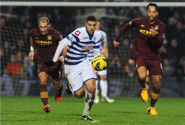 عادل تاعرابت