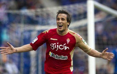 أوسكار تريخو