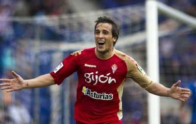 أوسكار تريخو