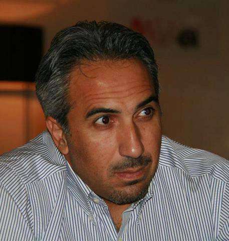 غيث الغزاوي