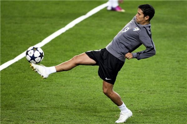  خافيير سافيولا