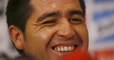 الأرجـنـتـيـنــي ريـكـيـلـمـــي