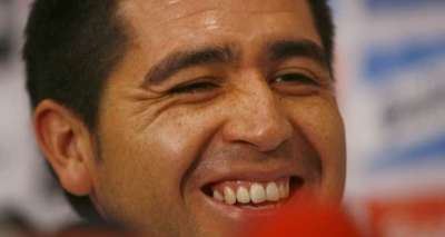 الأرجـنـتـيـنــي ريـكـيـلـمـــي