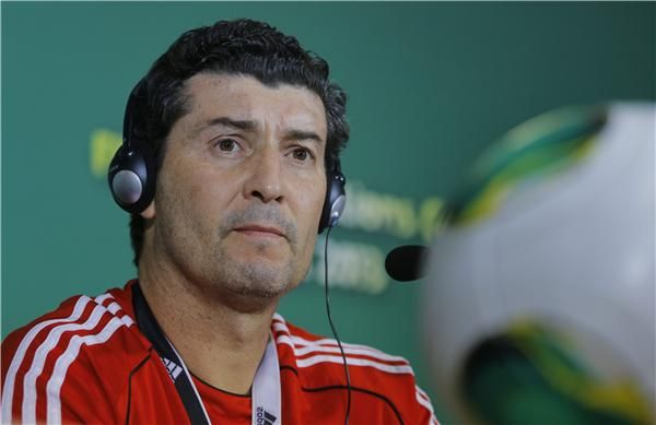 خوسيه مانويل دي لا توري