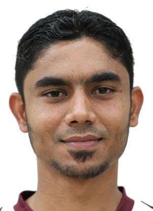 محمد علي الشحي