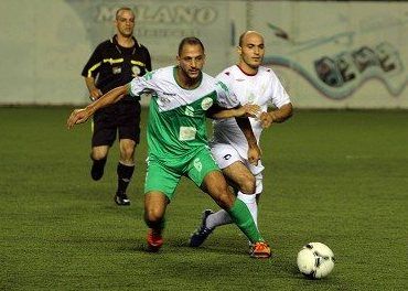 جانب من لقاء الظاهرية والبيرة