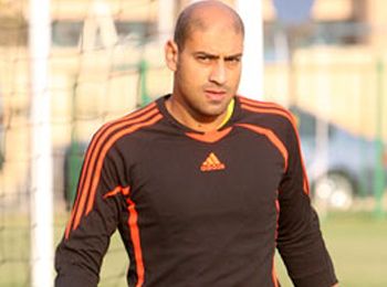 محمد العقباوي