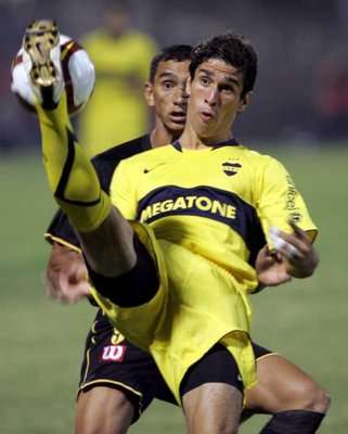 خوان فورلين