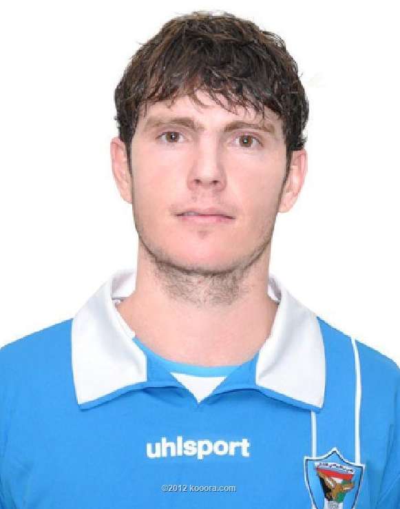  لويس فيرناندو