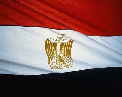 egypt--