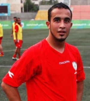 امجد زيدان