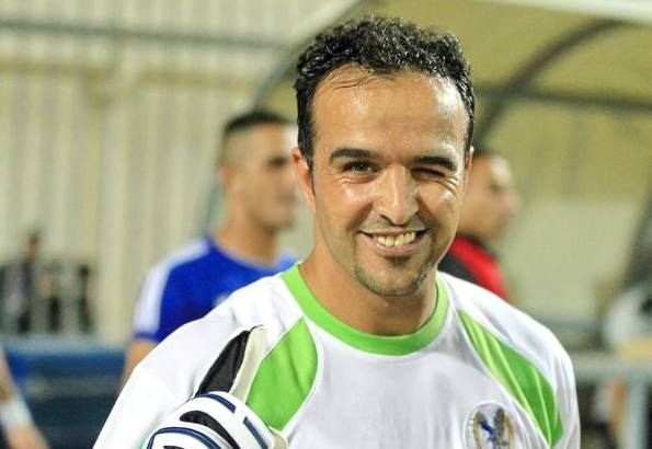 لؤي العمايرة 