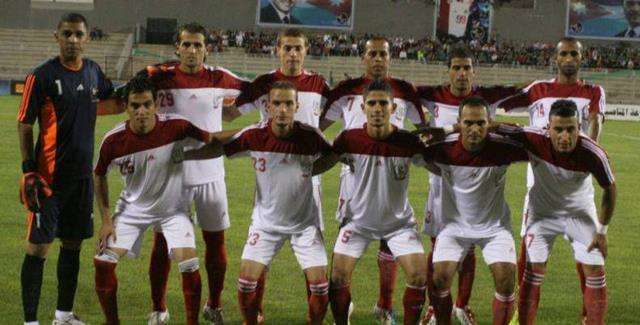 فريق الشيخ حسين