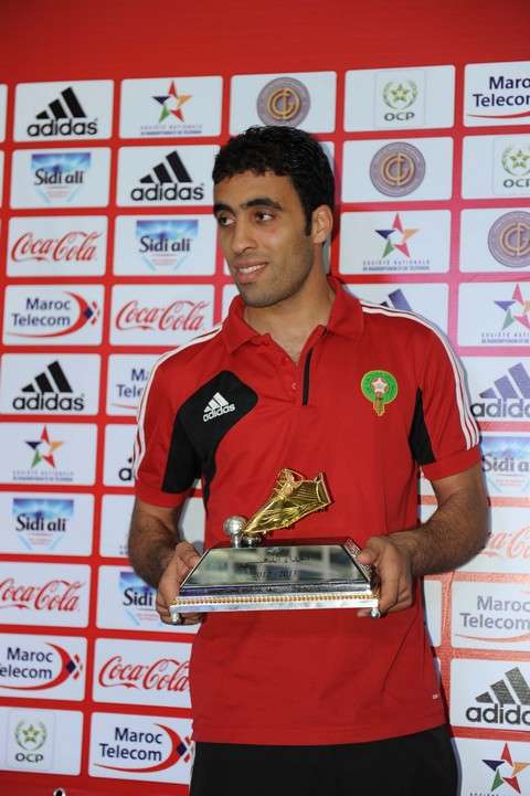 عبدالرزاق حمدالله