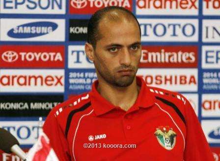 الدولي حاتم عقل