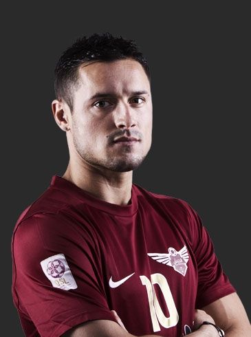 كريم زياني