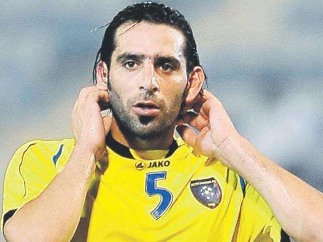 شادي أبو هشهش  