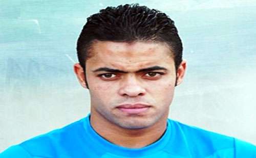 محمد حامد ميدو