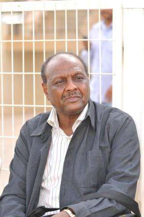 عز الدين الحاج