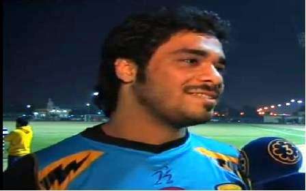 عبد الله الشطي