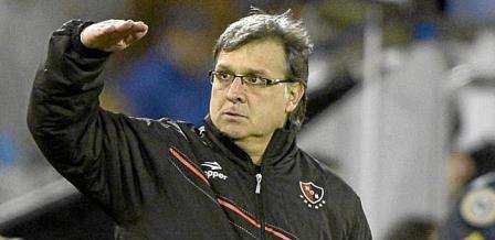 جيراردو مارتينو