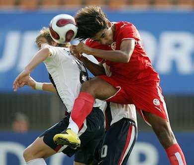 الغلبة كانت تونسية عربية