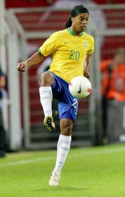 رونالدينيو