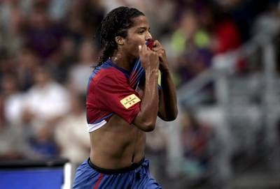 جيوفاني دوس سانتوس