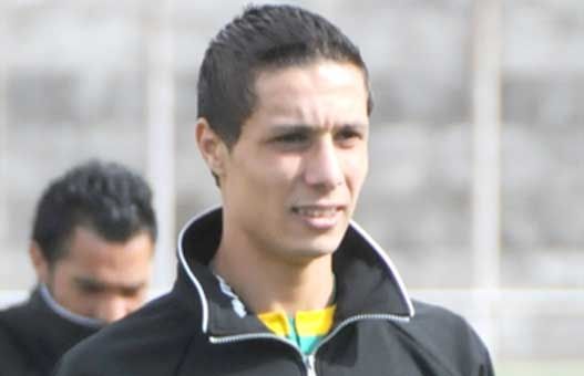 إلياس سعيدي