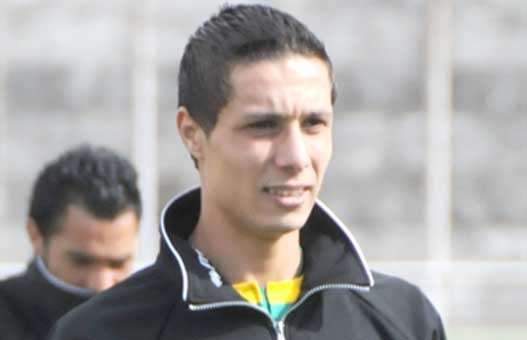 إلياس سعيدي