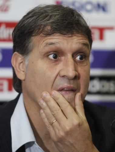  الأرجنتيني مارتينو