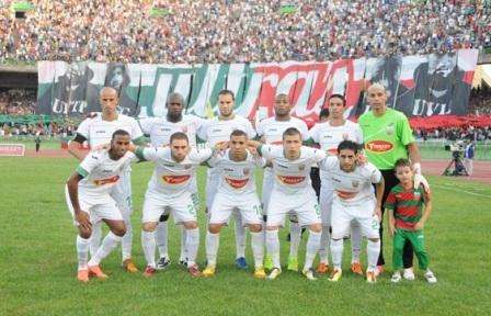 مولودية الجزائر