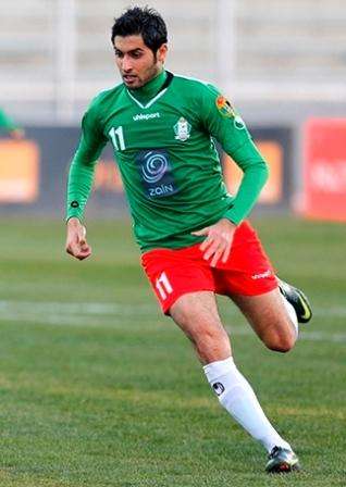 عبد الله ذيب