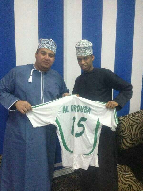 عبد الله صالح