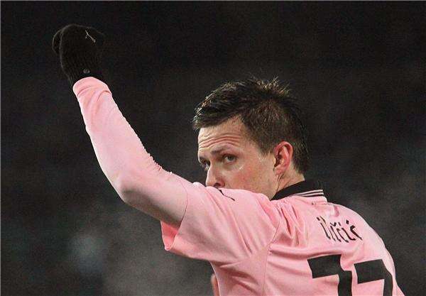 يوسيب ايليتشيتش