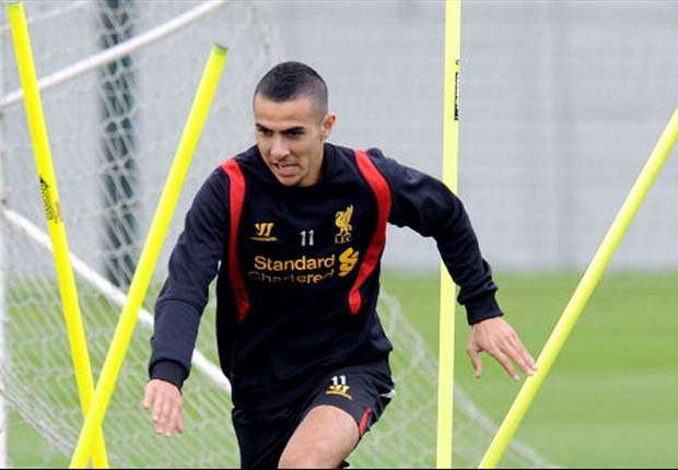 أسامة السعيدي