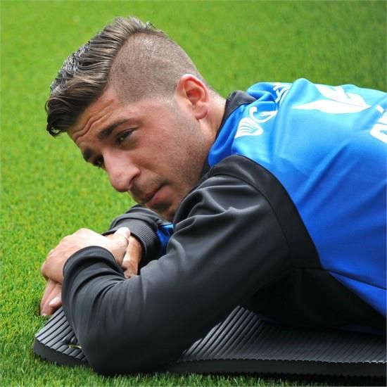 نينوس كورية