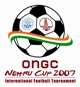 nehru cup