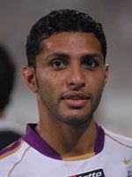 أحمد معضد