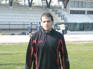 محمود العواقلة