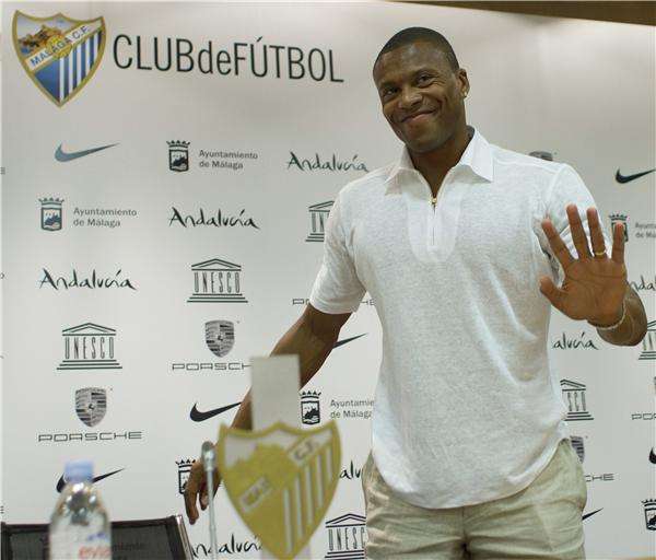 بابتيستا خلال المؤتمر