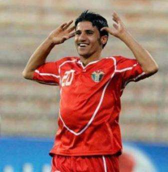 حمزة الدردور 