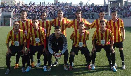 الترجي واد النيص