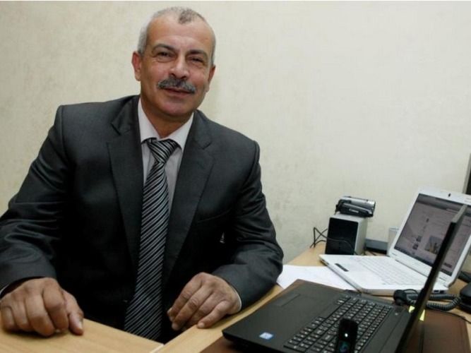 زياد شلباية 