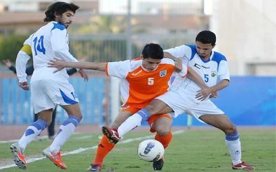 الجهراء يسعى لمواصلة مشواره بنجاح في الموسم الجديد 
