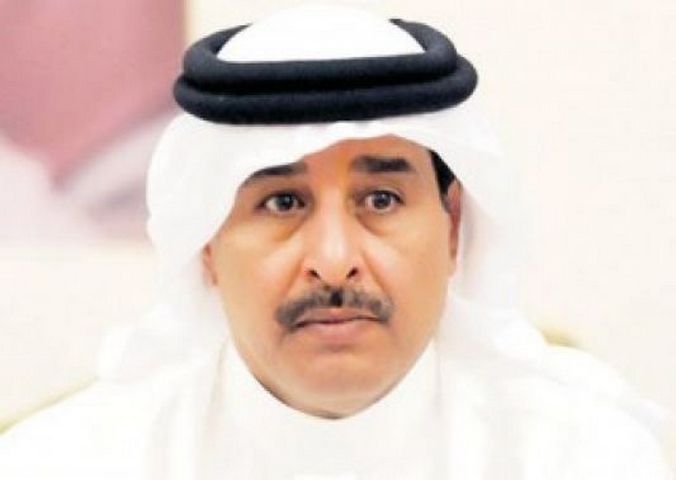 أحمد النعيمي. 